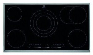 ������ ���� Electrolux EHF9557XOK