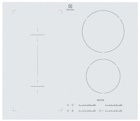 ������ Electrolux EHI6540FOW