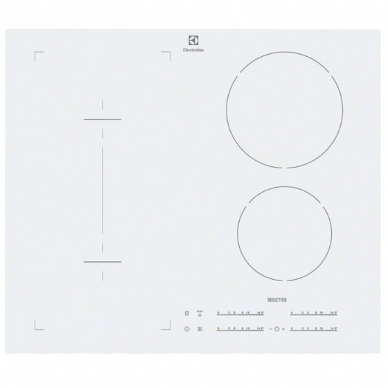 ������� ��������� Electrolux EHI6540FW1 ����������