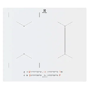 ������ ��������� MULTIZONE ��� EIV64440CW ���������� ��� | ����� ���� | Electrolux  ����� | ������ ������� ����� | 