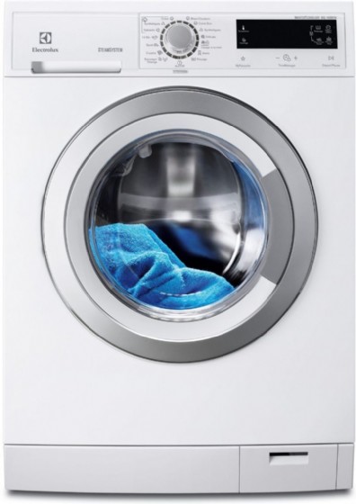 ����� ����� ���� ����� Electrolux EWF1284EMW �8 ��"� ����� �����