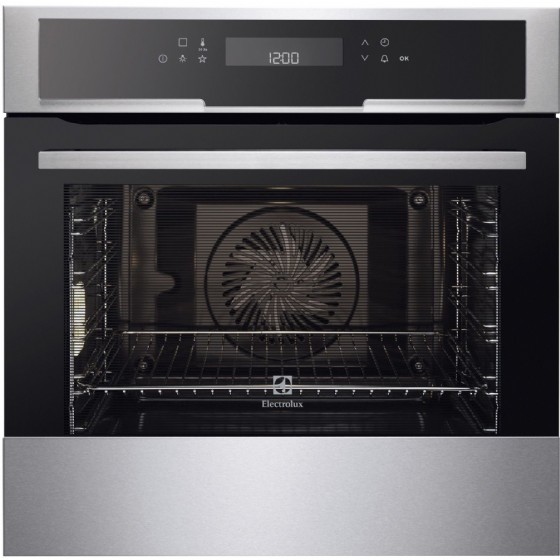 ���� ����� Electrolux EOB5741AAX