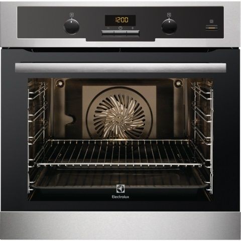 ����� ���� Electrolux EOC5514AOX ��������������� �����