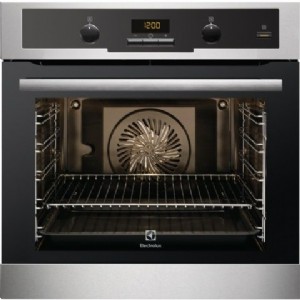 ����� ���� Electrolux EOC5514AOX ��������������� �����