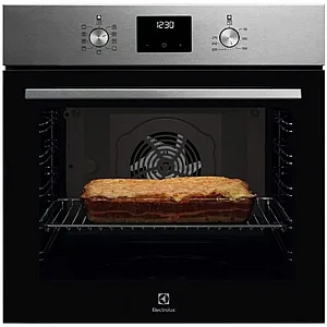 ���� ���� �� ������ 72 ���� ��� Electrolux EOH3101X | ����� ���� | Electrolux ����� | ������ ������� ����� |