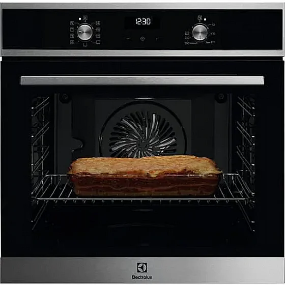 ����� ���� Electrolux EOH7425X ���������� | ����� ���� | Electrolux ����� | ������ ������� ����� | 