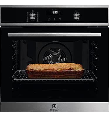 Electrolux EOP6524X -����� �����
