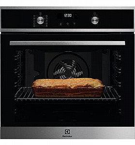 Electrolux EOP6524X -יבואן רישמי Electrolux EOP6524X -יבואן רישמי