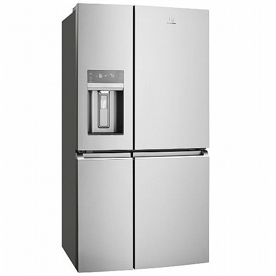 ���� ������ ����� Electrolux EQE6870SA �586 ����� ����������