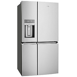 ���� ������ ����� Electrolux EQE6870SA �586 ����� ����������