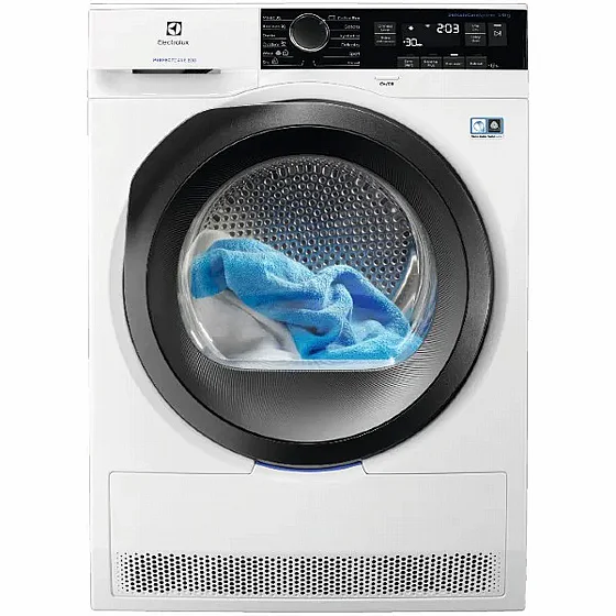 ����� ����� 9 �"� Heat Pump ��� Electrolux EW8H2966TBM ���������� ���