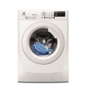 ����� ����� Electrolux EWF1284BMW