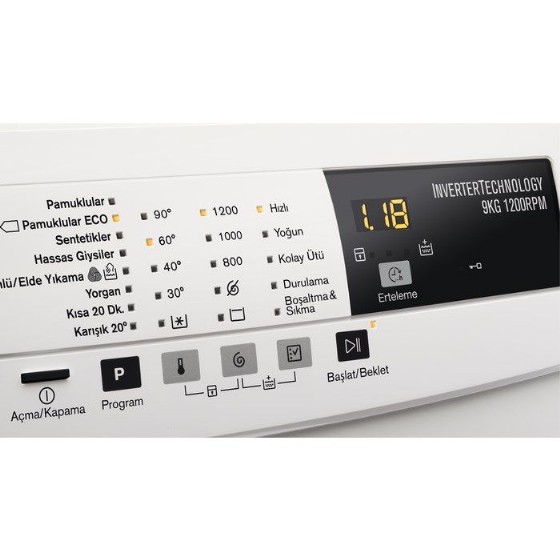 ����� ����� ��� ����� Electrolux EWF1404BR �10 ��"� ����������