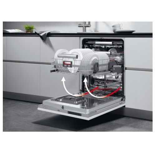 ���� ���� ���� AEG FEE62800PM