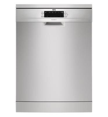 ���� ���� ���� AEG FFB52910ZM