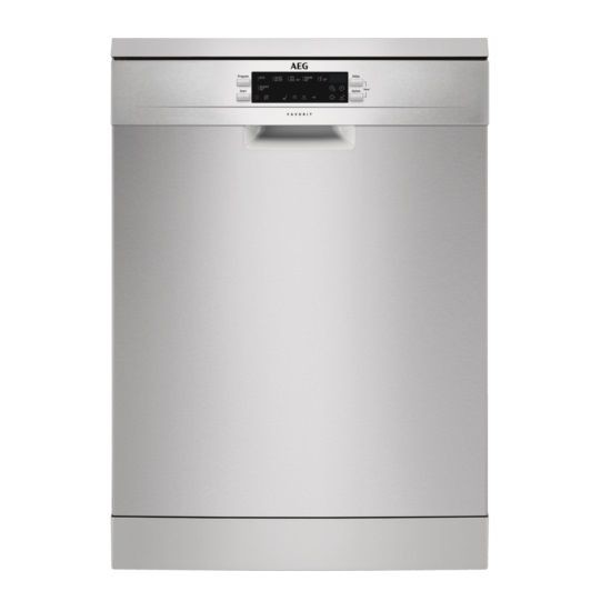 ���� ���� AEG FFB62700PM