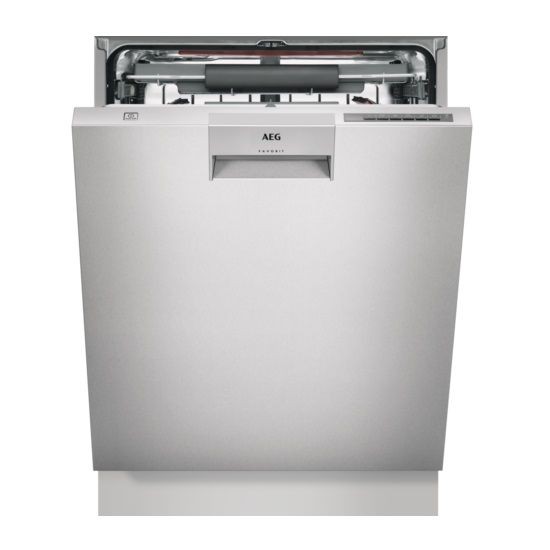 ���� ���� ���� AEG FFB62720PM