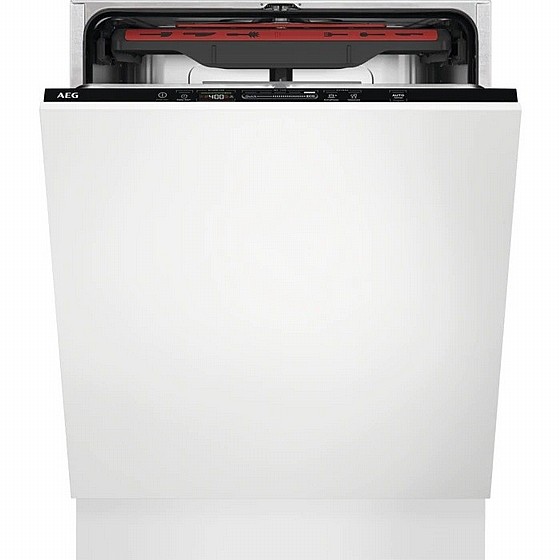 ���� ���� ���� AEG FSB52917Z