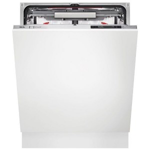 ���� ���� ���� AEG FSE62800P