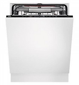 ���� ���� ���� AEG FSE63807P