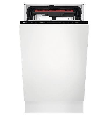 ���� ���� ��� AEG FSE73507P