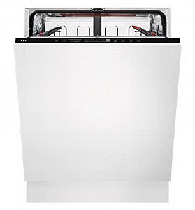 ���� ���� ���� AEG FSE83617P