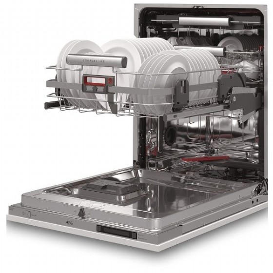 ���� ���� ���� AEG FSK93800P