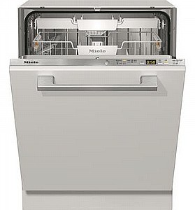 ���� ���� ���� Miele G 5050 SCVI ����