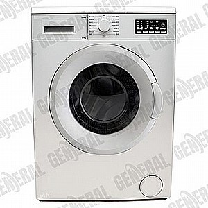 מכונת כביסה General electric GE6000 מכונת כביסה General electric GE6000