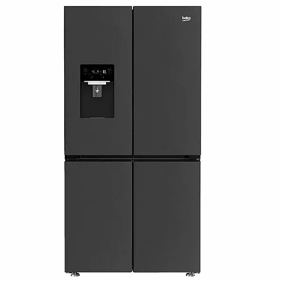 ���� ������ ����� Beko GN1518XBRP �565 ����� ���