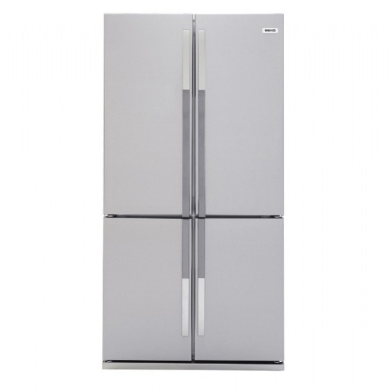 ���� ������ ����� Beko GNE104611X �552 ����� ���