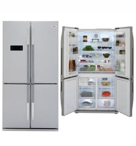 ���� ����� ����� Beko GNE114611TX 574����