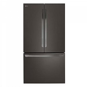 מקרר 3 דלתות 750 ליטר LG GR-B278SE נירוסטה מושחרת אל ג'י מקרר 3 דלתות 750 ליטר LG GR-B278SE נירוסטה מושחרת אל ג'י