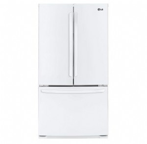 ���� ����� ����� LG GR-B264MAW �715 �����