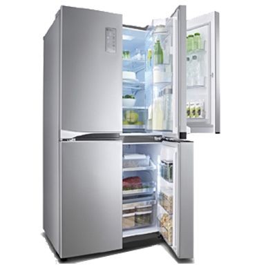 ���� LG GR- B909DID ����� �����