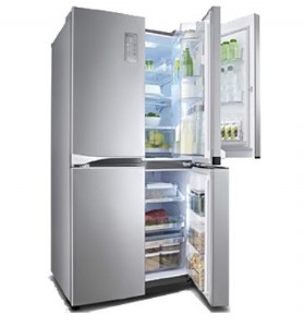 ���� LG GR- B909DID ����� �����