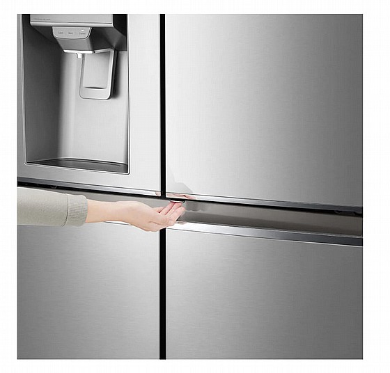 ���� ������ ����� LG GR-J920SDID �716 �����