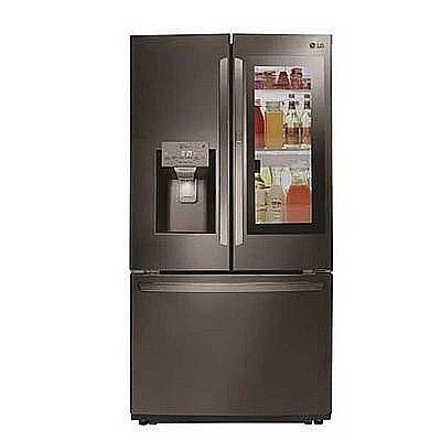 ���� ������ ����� LG GRX265INS �626 �����