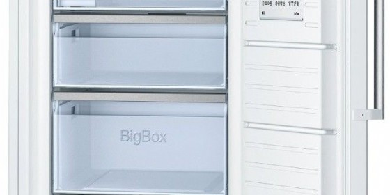 ����� �7 ������ Bosch GSN54AW40 ���