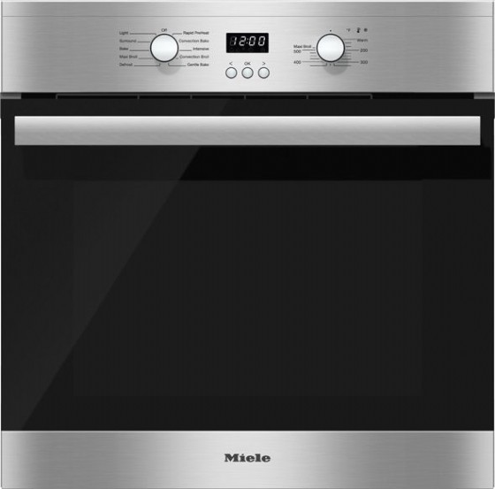 ���� ����, Miele H2261-1 B CLST ����� �������