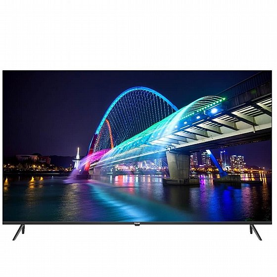 �������� Haier H50K800UG 4K �50 ������ �����
