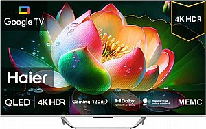 �������� ���� 65" Haier QLED ���H65S800UX
