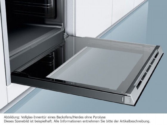 ���� ����� Siemens HB23AB520E