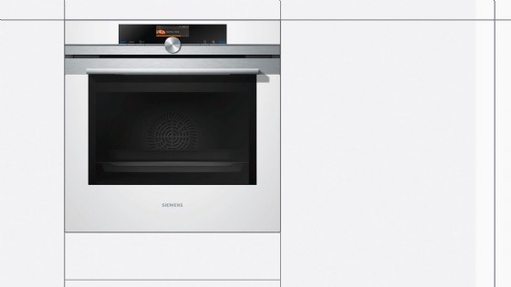 ����� ���� Siemens HB676G5W1 �����