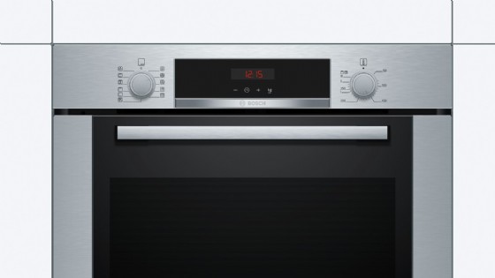 ����� ���� Bosch HBA374BS0Y ���