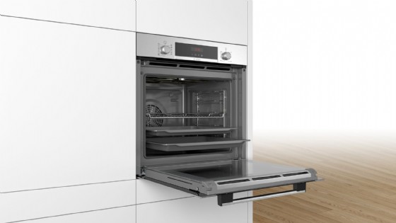 ����� ���� Bosch HBA374BS0Y ���