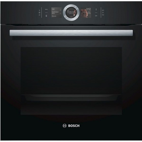 ����� ���� Bosch HBG656EB6 ���