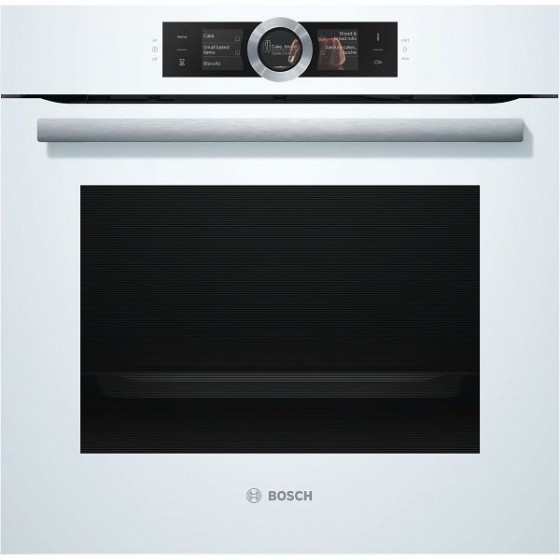 ����� ���� Bosch HBG656EW6 ���