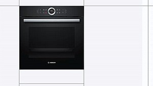 ����� ���� Bosch HBG675BB1 ���