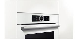 תנור אפייה Bosch HBG675BW1 בוש
